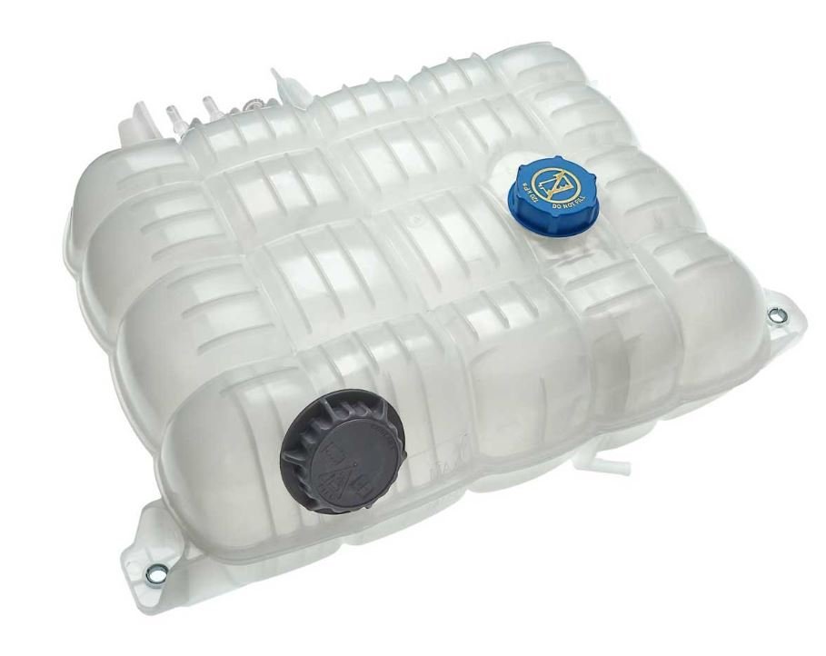 RP001346 - RESERV RADIADOR VOLVO FH4 2015 S/TAMPA S/SENSOR