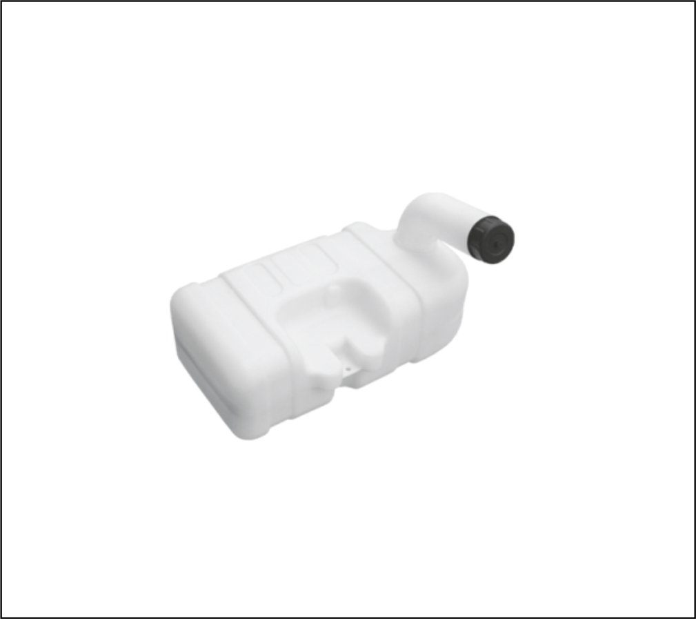 RP010 - RESERV AGUA PARAB VOLVO NL AP 93