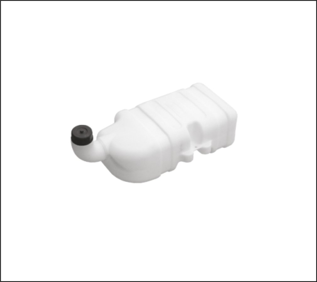 RP011 - RESERV AGUA PARAB VOLVO EDC C/TAMPA