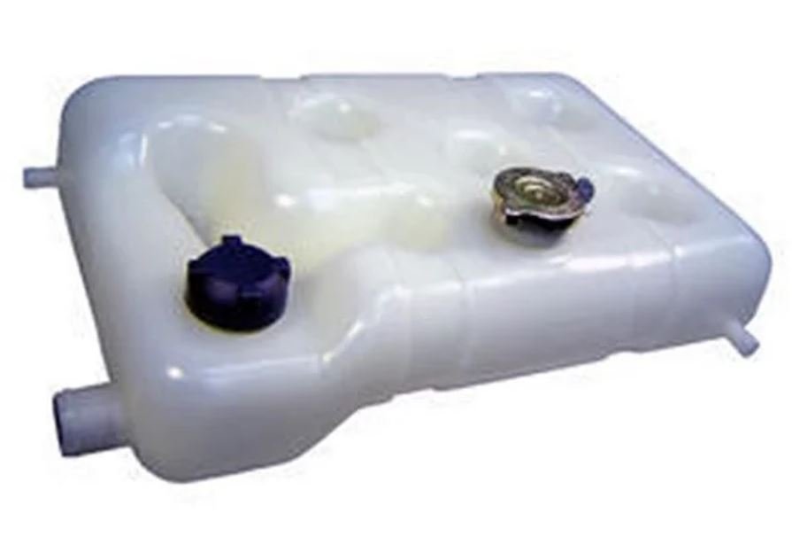 RP015B - RESERV RADIADOR MB 1634 ELETRONICO C/SENSOR E TAMPA