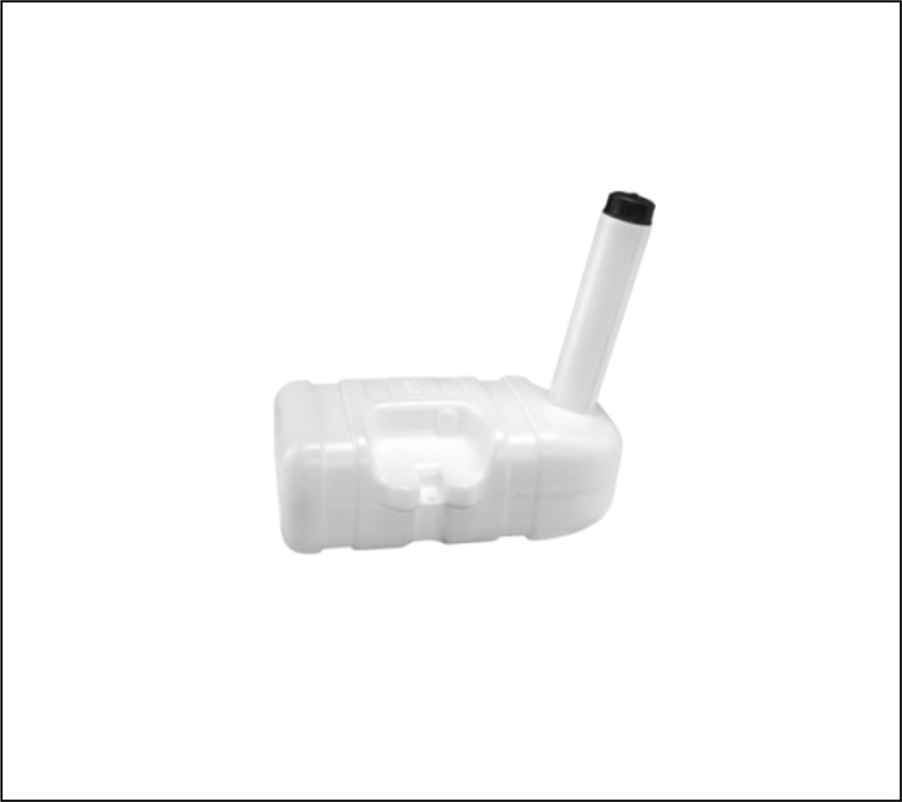RP018 - RESERV AGUA PARAB VOLVO NL ATE 92 C/TAMP