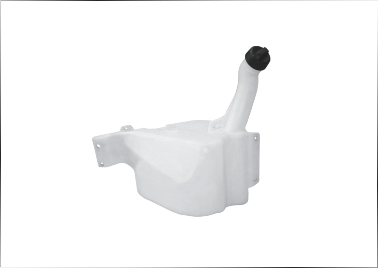 RP038 - RESERV AGUA PARAB SCANIA S4 C/TAMPA