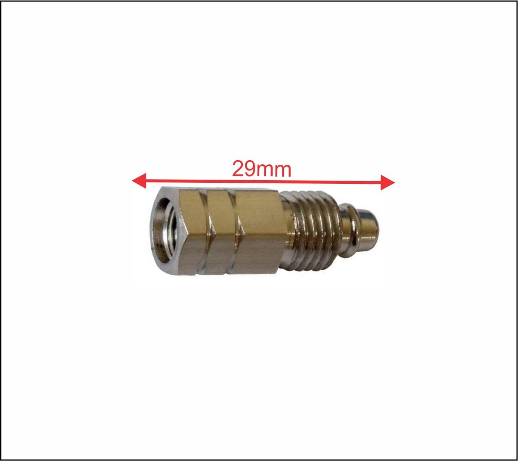 RS4045 - VALVULA RODOAR LATAO PQ (29MM)