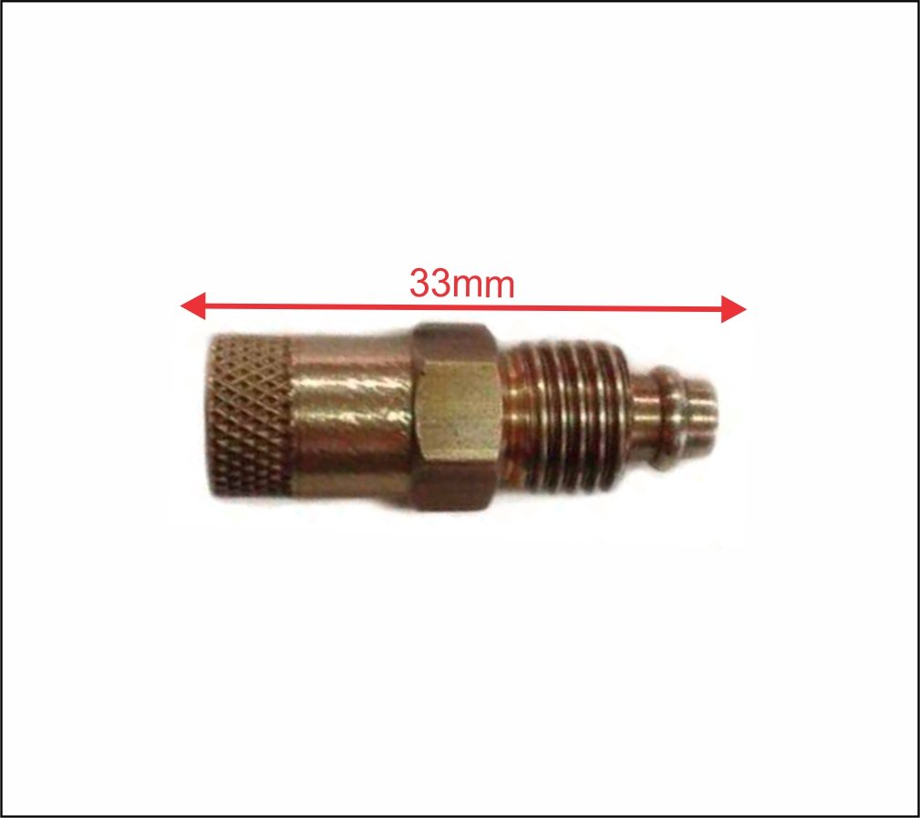 RS4046 - VALVULA RODOAR LATAO MD 33MM