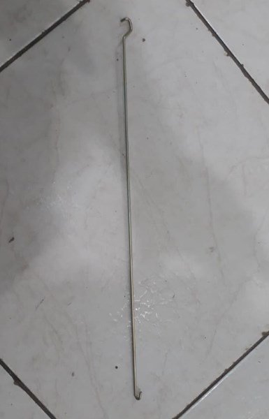 2RD837193A - VARAO ABRIR PORTA VW TODOS D/E