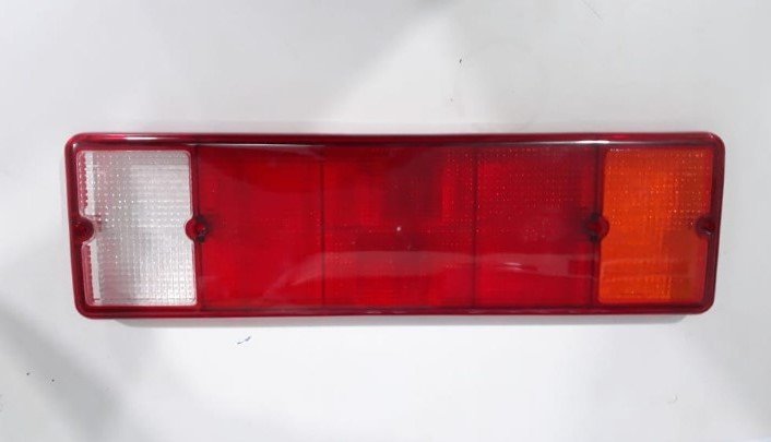 PL07030009 - LENTE LANTERNA TRAS VOLVO NL/EDC/IVECO