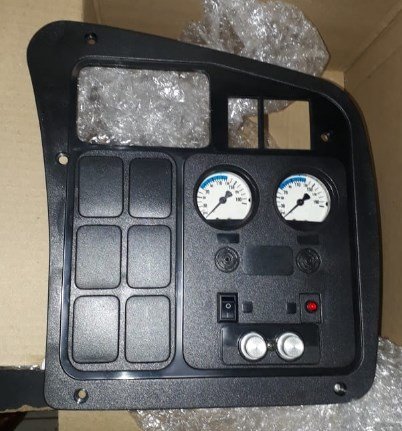 AFL-1620 - PAINEL RODOAR MB 1620 1938L