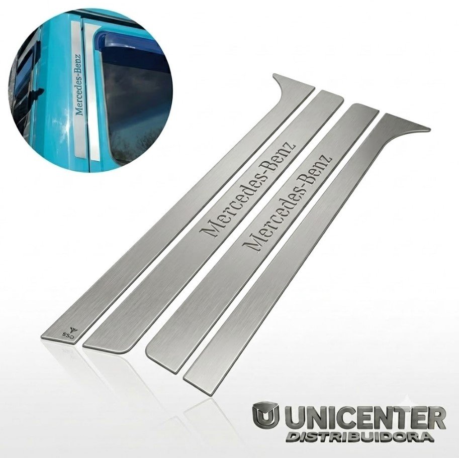 SC1027 - ACAB PORTA INOX MB 1620