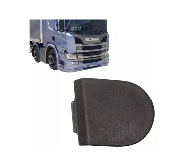 CP10521 - ACAB PARACHOQUE CENTRAL SCANIA NTG BAIXO LE