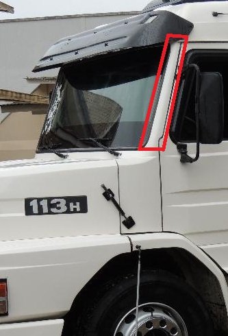 282256 - ACAB COLUNA EXT SCANIA 112 113