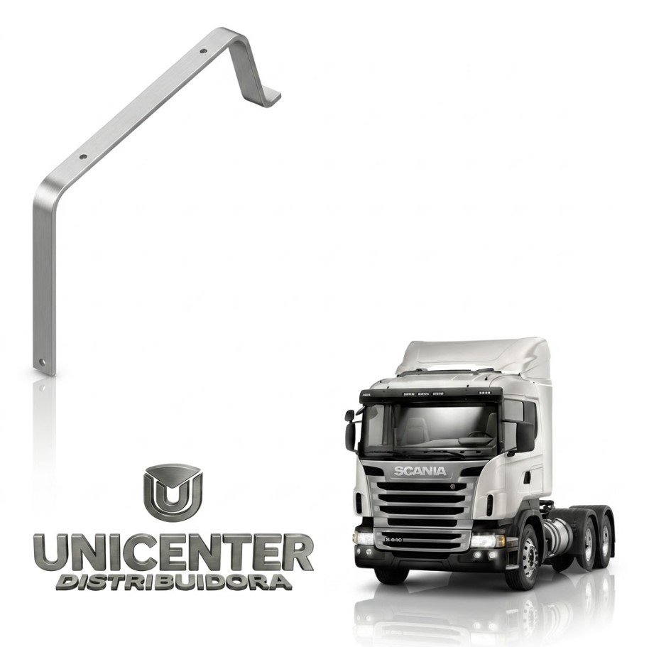 SI020M - SUPORTE PASSARELA SCANIA R 124 2005