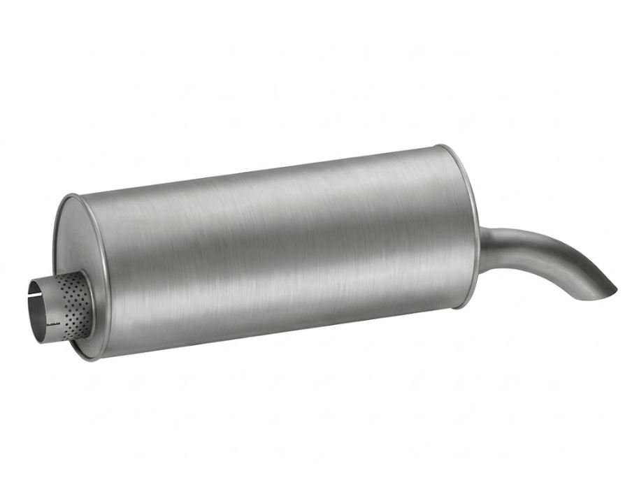 F6560 - SILENCIOSO CARGO GI 815E 1317E 3"