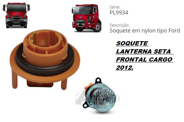 PL99341795 - SOQUETE LANTERNA SETA CARGO GII