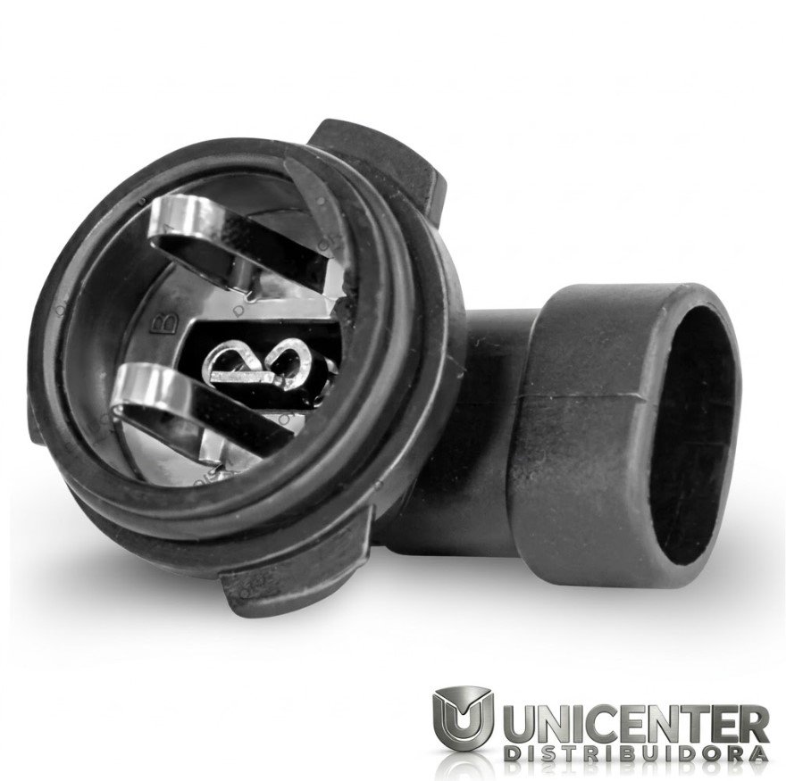 DP2012 - SOQUETE FAROL AUX SCANIA S4/S5/S6