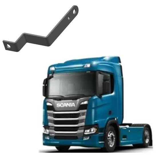 SP1036 - SUPORTE ANTENA PX TRAS SCANIA 2019