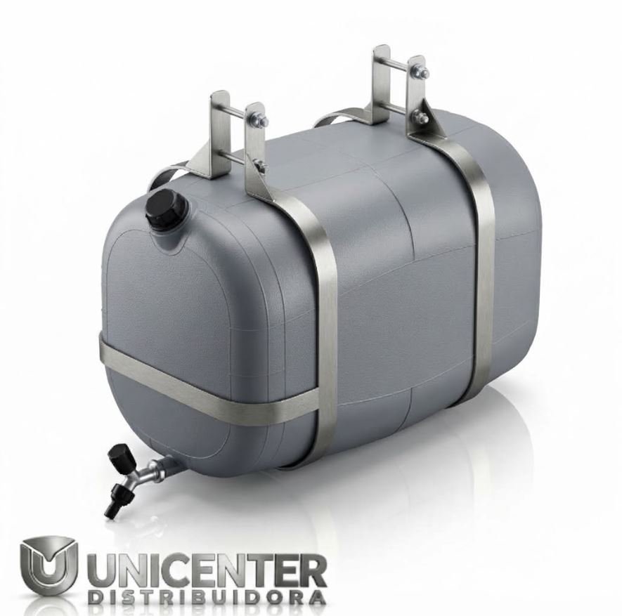 SP1401 - COROTE BARRICA 50 LTS COMPLETO