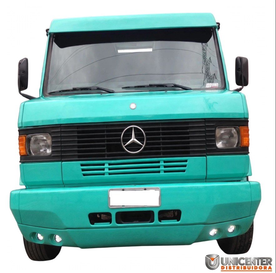 FP15607 - SPOILER MB 709 MB 710 712 S FAROIS