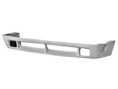 MCC338 - SPOILER MB 1519/1525 2 FAROIS MODELO 1934