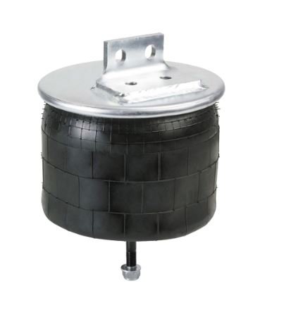 ST-060 - BOLSA EIXO SUSPENSOR TRACAO IVECO EUROT