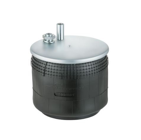 ST-352 - BOLSA TERCEIRO EIXO TRACAO MB AXOR/ACTROS C/SENSOR