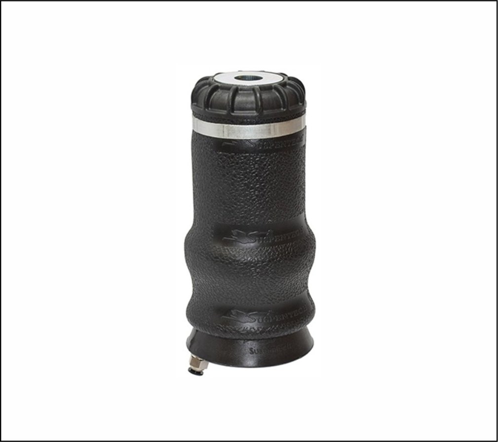 ST-028B - BOLSA AMORT CABINE IVECO EUROTECH TRAS