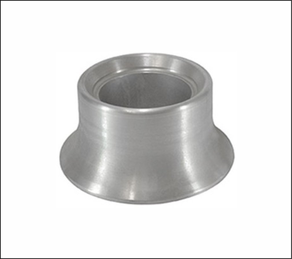 ST-030BSE - BASE INFERIOR EIXO SCANIA S4/S5