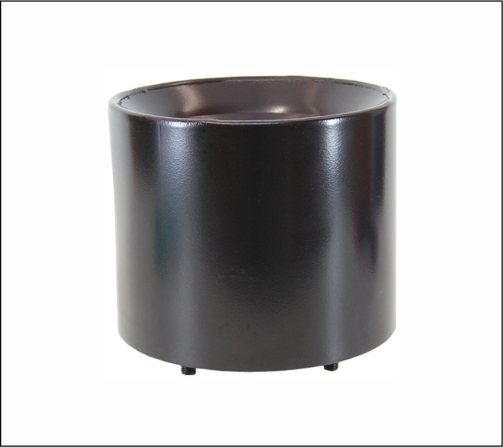 ST-045BSE - BASE INFERIOR BOLSA EIXO CARRETA