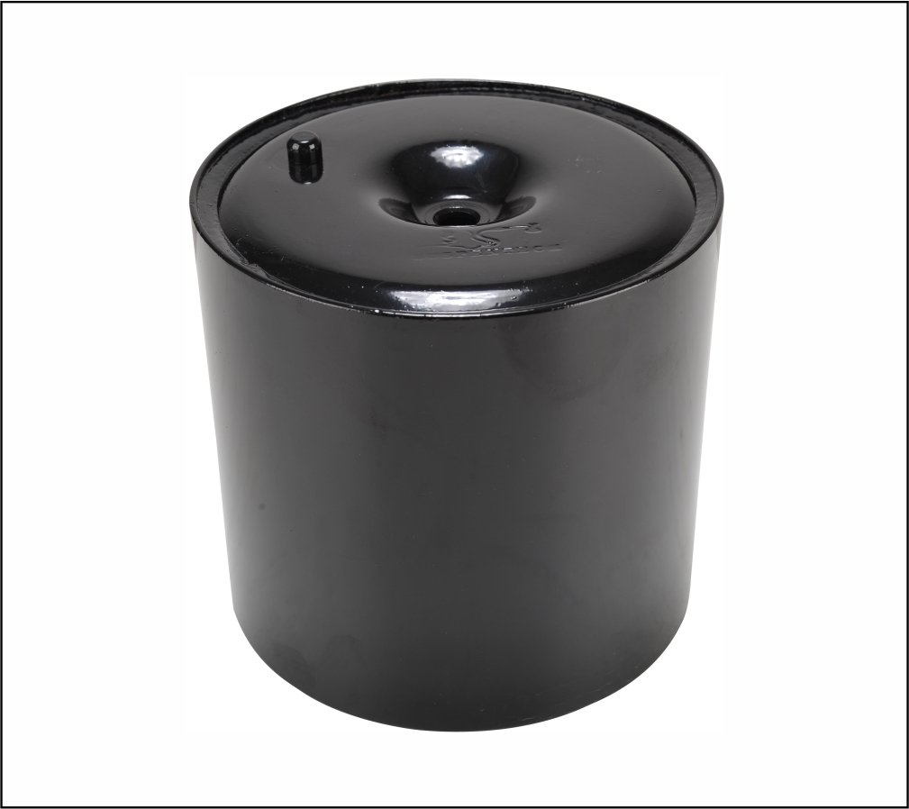 ST-032BSE - BASE INFERIOR BOLSA PNEUMATICA EIXO