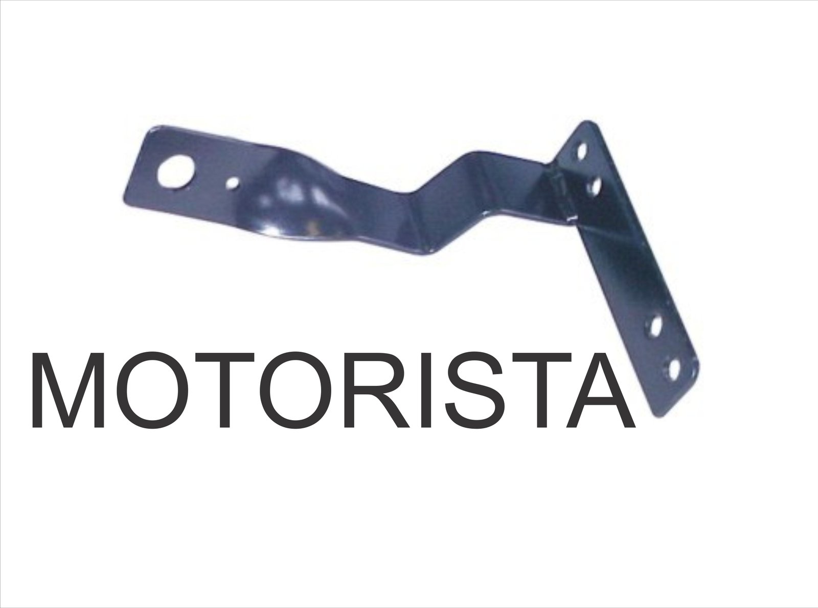 FC224674 - SUPORTE ANTENA PX CAPO EXT CARGO ATE 2011 MOTORISTA
