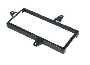 AM4057 - CHAPA FIXAR BATERIA VW PESADO