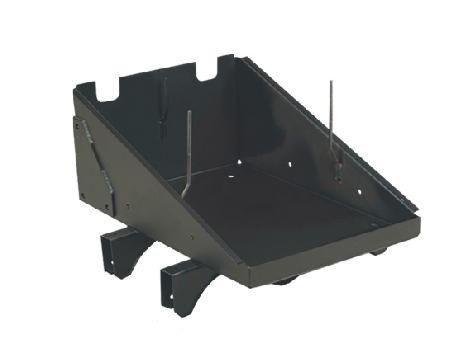 AM4056 - SUPORTE BATERIA E BALAO DE AR VW PESADOS