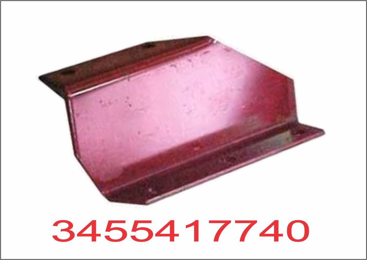 FC67763 - Z DO SUPORTE BATERIA MB 1518 LD