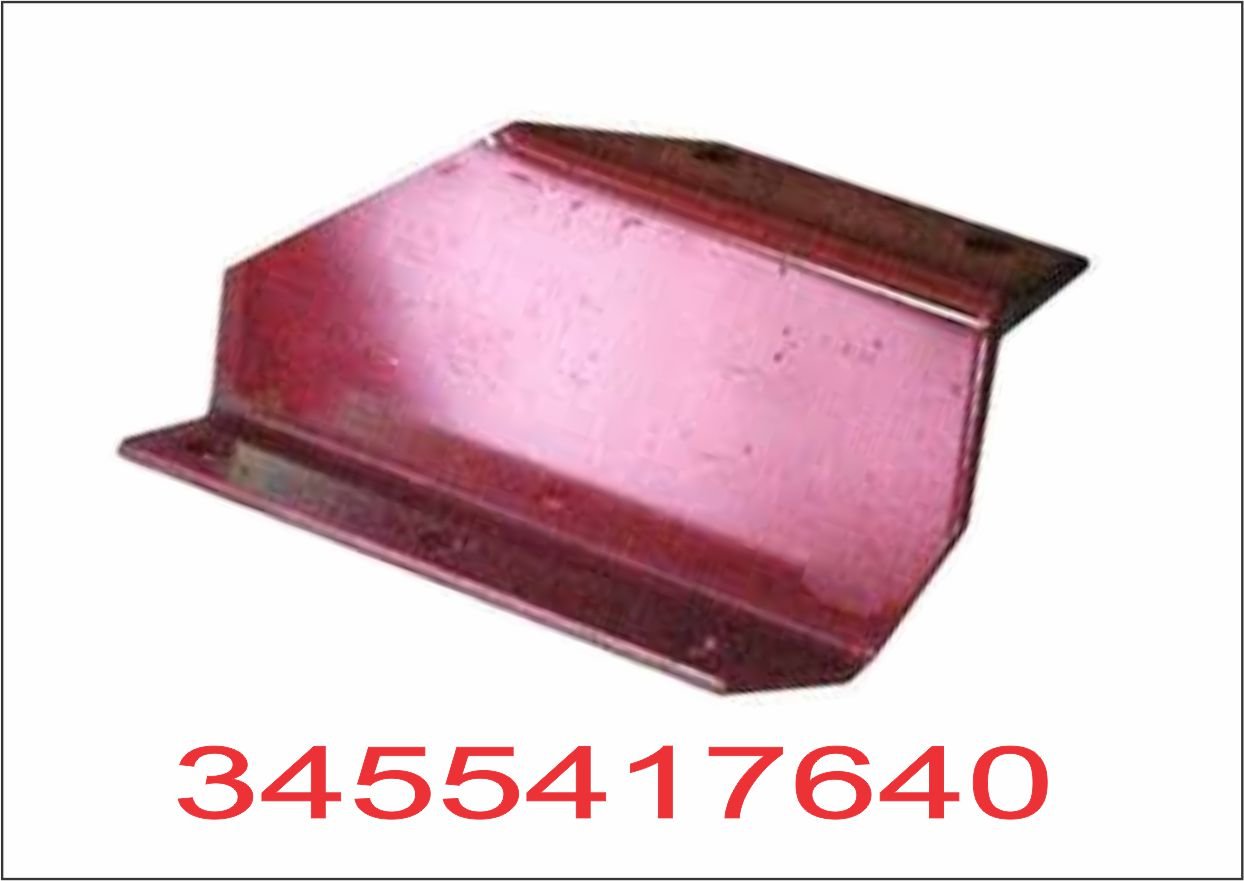 FC67775 - Z DO SUPORTE BATERIA MB 1518 LE