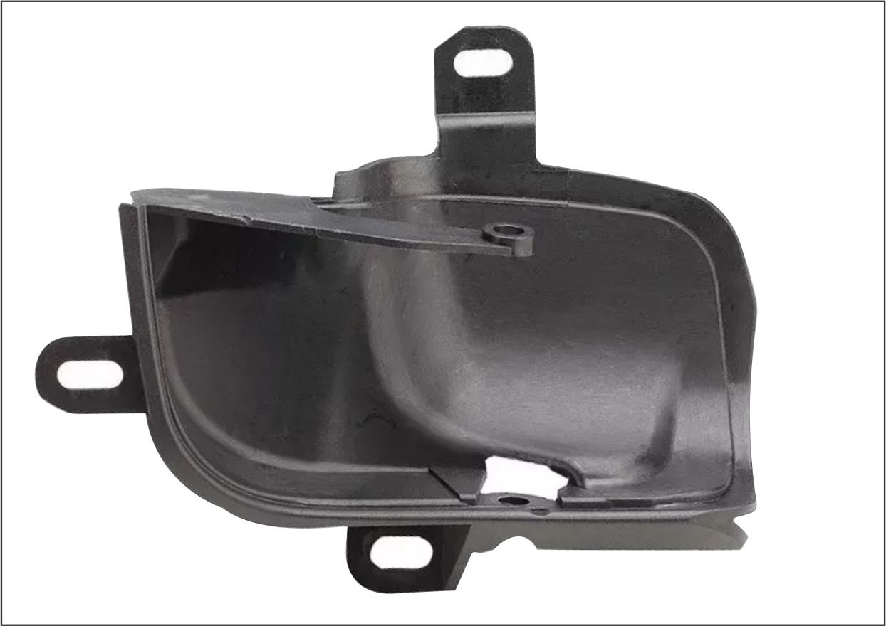 AT5092 - SUPORTE MACANETA PORTA INT SCANIA S5 LD