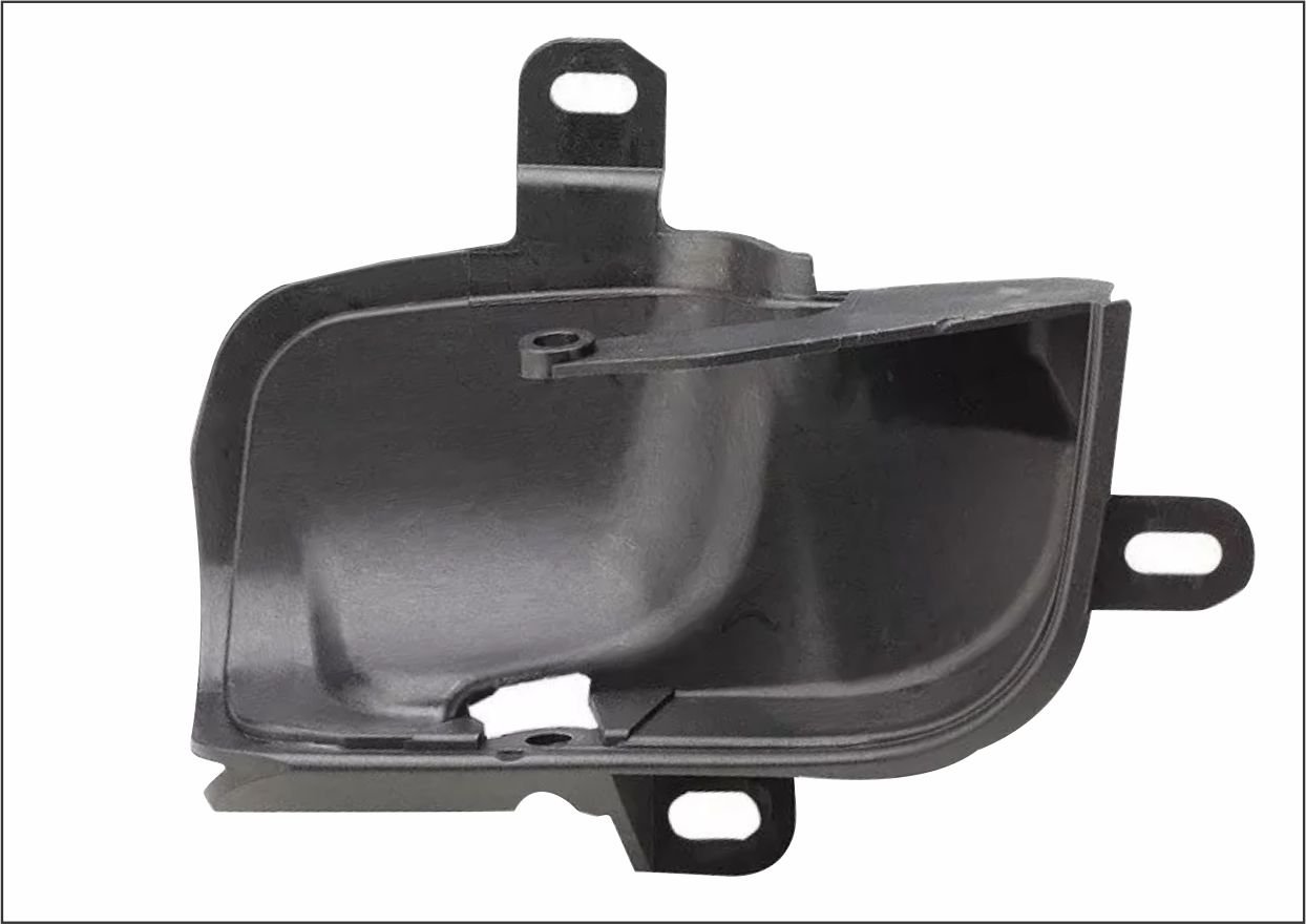 AT5093 - SUPORTE MACANETA PORTA INT SCANIA S5 LE