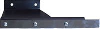 FC29567 - SUPORTE PARAB PRETO MB 709(PAR)