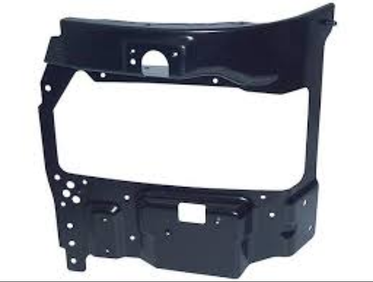 ME1703 - SUPORTE BOJO FAROL PRINC SCANIA S6 LE