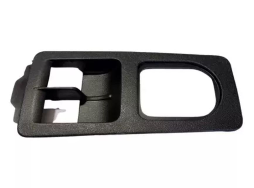 2R286748971N - SUPORTE INTERR VIDRO ELET PORTA VW CONSTELLATION LE ( DUAS TECLAS)
