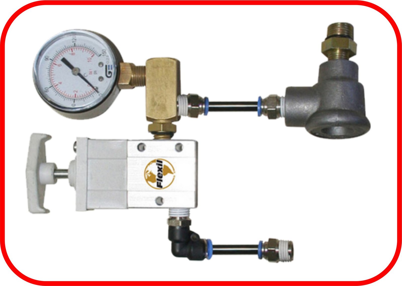 70050009-2 - SUSP CONJ INSTAL. TK 1.4 C. MANOM