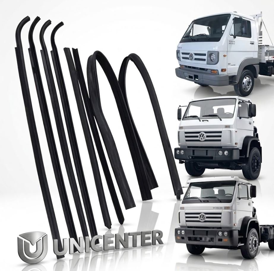 AUTOT41001 - PESTANA VW DELIVERY WORKER (CADA PORTA )