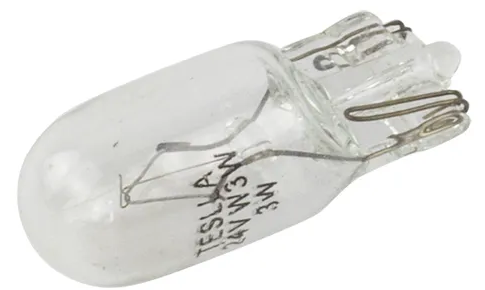 T2821V - LAMPADA ESMAG GRANDE 24VTS
