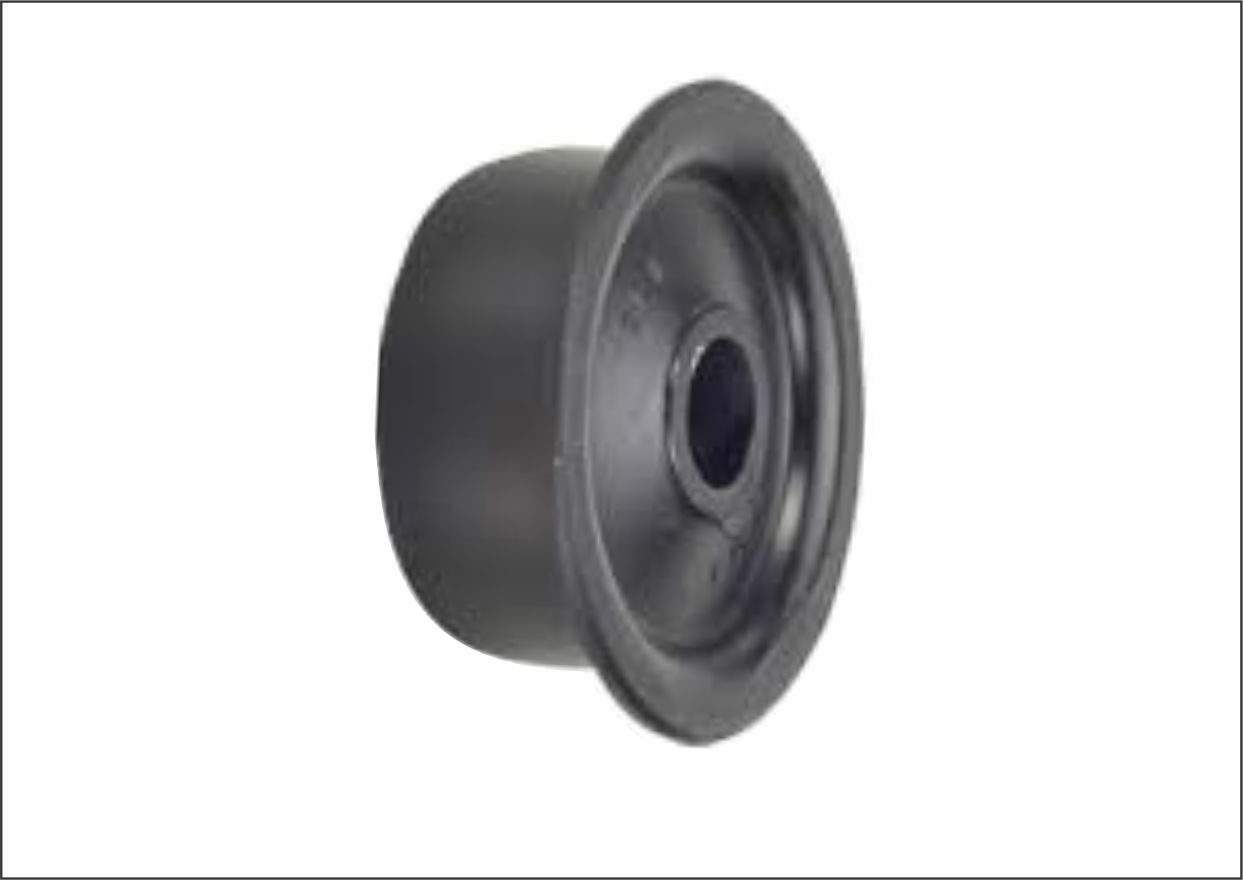 BFX-204 - COXIM BATENTE FECHADURA CABINE VW CARGO REFORCADO