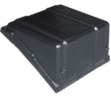 FT122 - TAMPA CAIXA BATERIA IVECO EUROCARGO PLASTICO