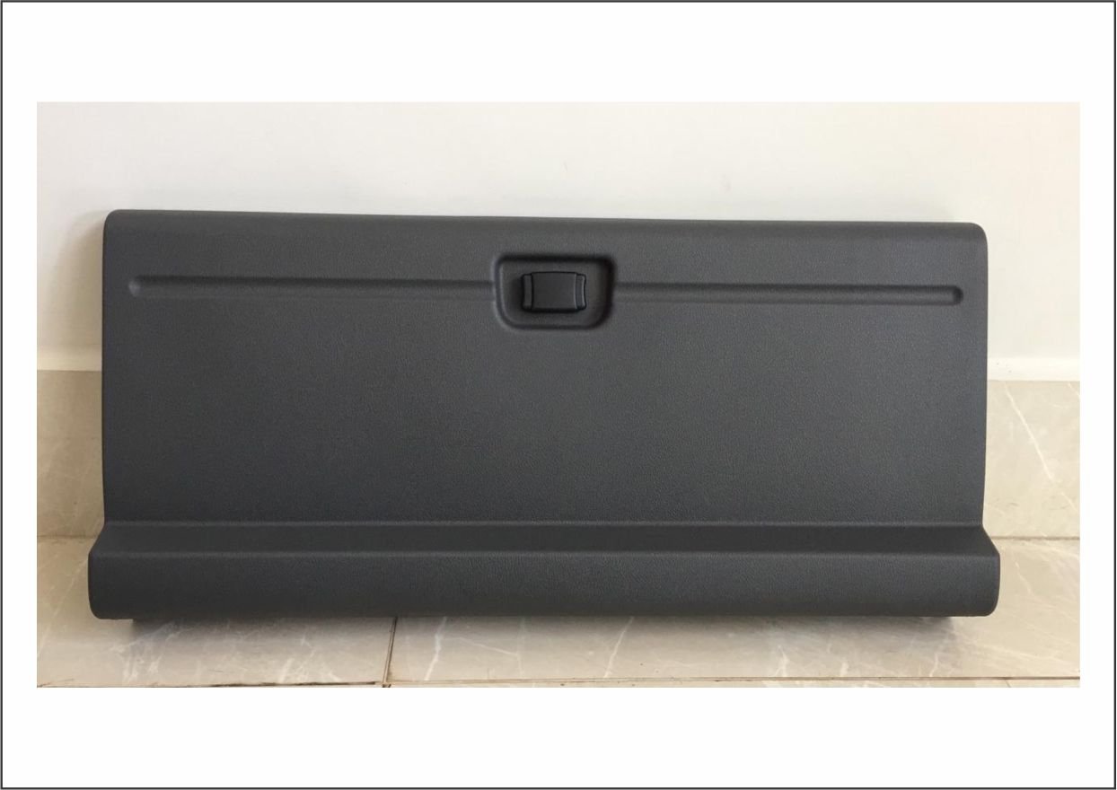 TJG857127 - TAMPA PORTA LUVAS CARGO GI