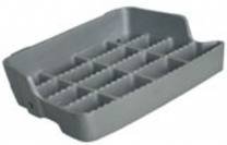 VW005 - ESTRIBO ALUMINIO LEVE VW 8120 LE