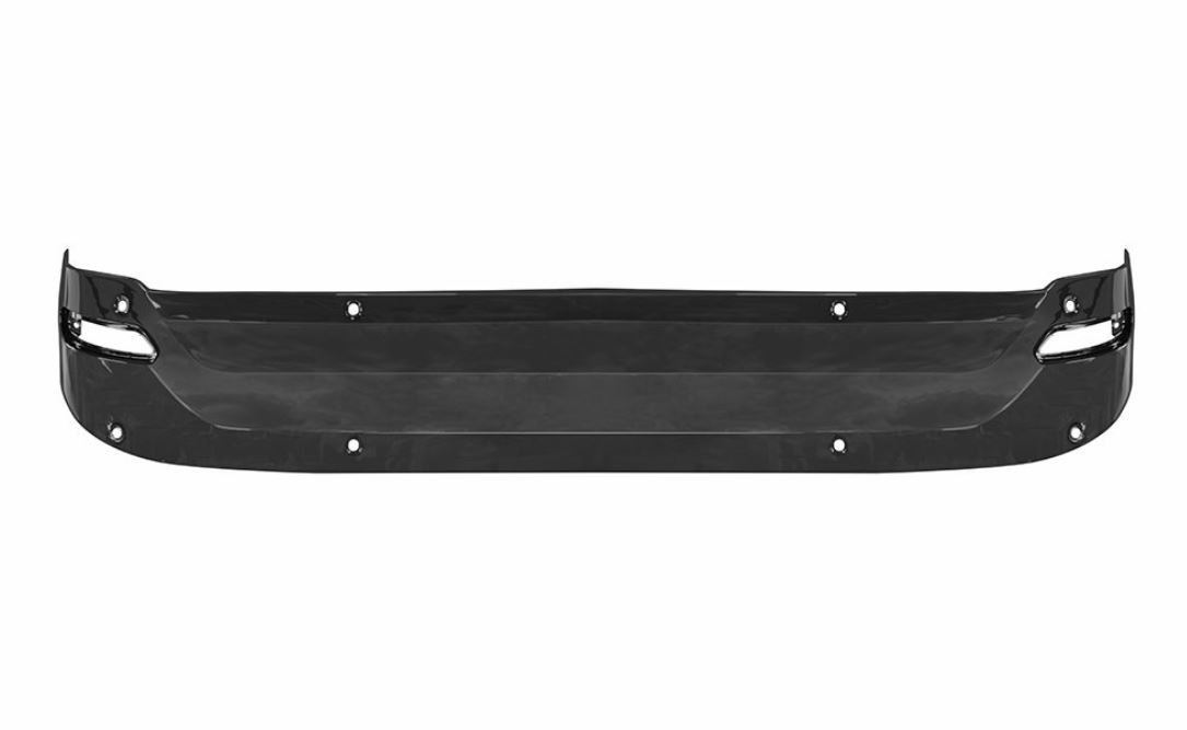 I40035 - TAPA SOL IVECO HI-WAY