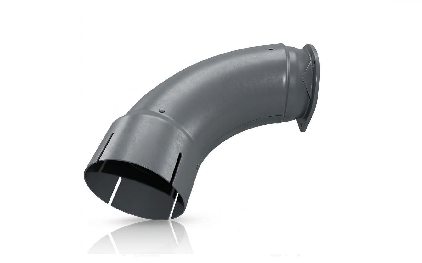 F6556 - TUBO INTERM VW CONSTELLATION