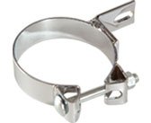 TB2070B - ABRAC ESCAP 4,5 LISA C/SUP ( INOX)