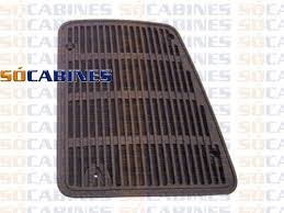 VT1209 - TELA AUTO FALANTE PAINEL HPN MARRON LE