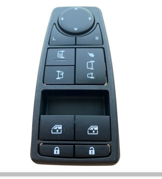 TG1515.013 - INTERR VIDRO ELET VW MAN TGX LE